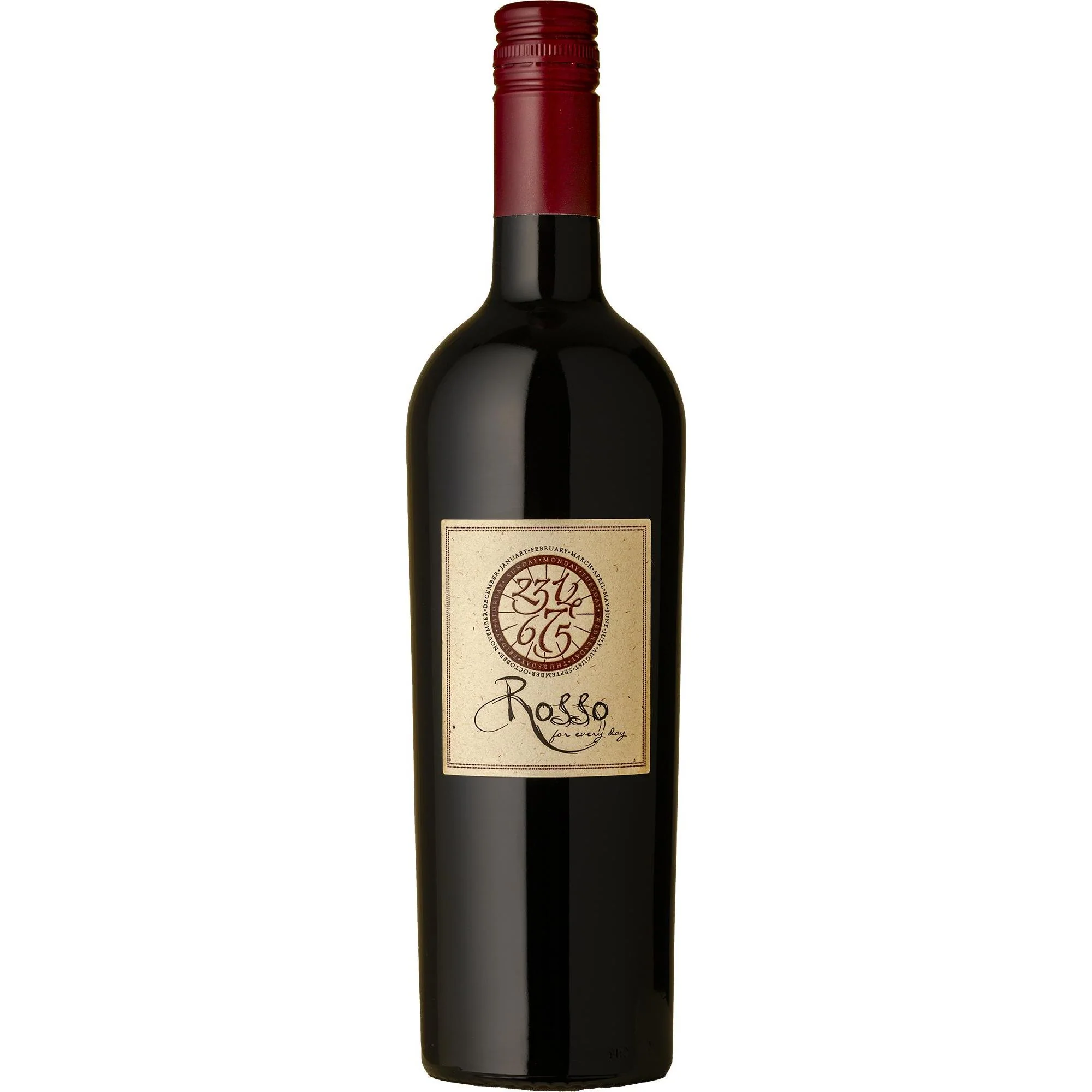 Farina Rosso