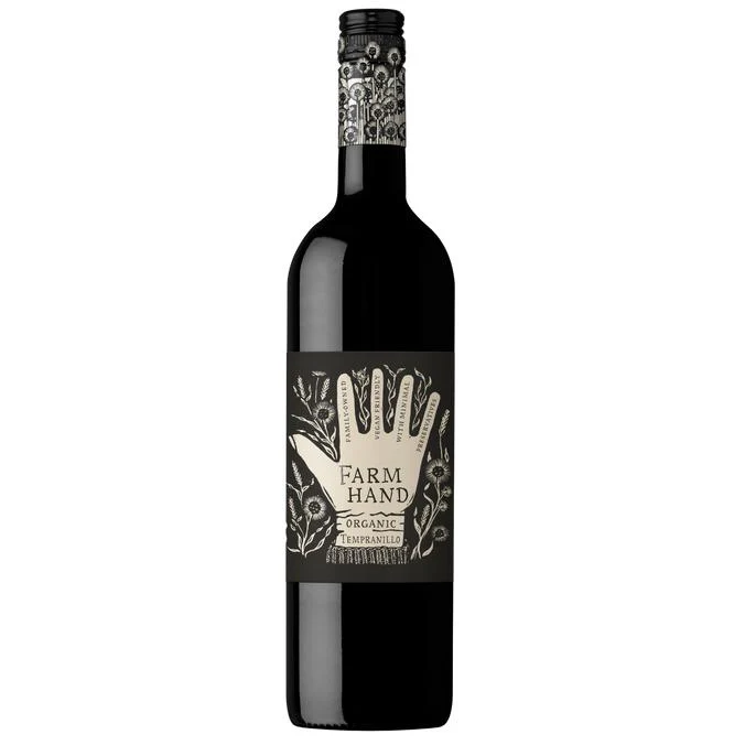 Farm Hand Tempranillo