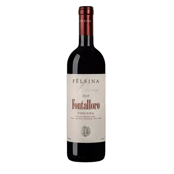 Felsina Fontalloro IGT 2019