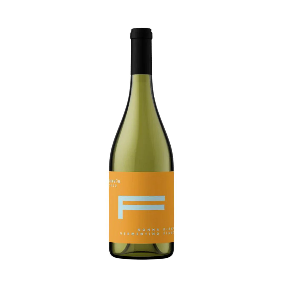 Fervor Nonna Diana Vermentino