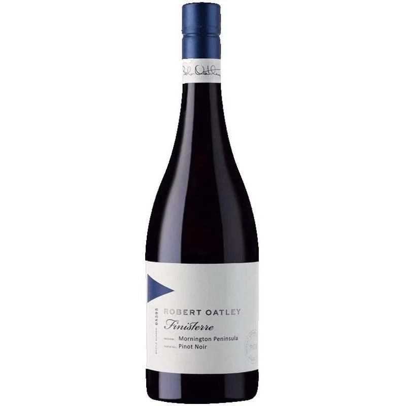 Finisterre Coldstream Pinot Noir 2012