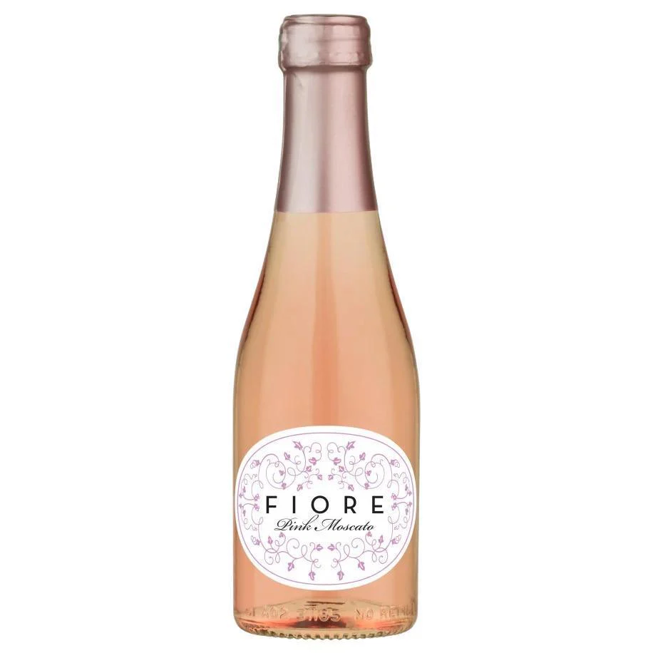 Fiore Pink Moscato 200ml NV