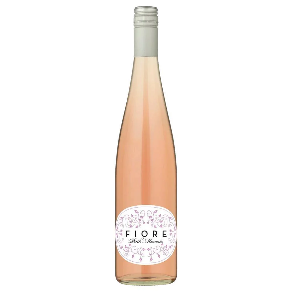 Fiore Pink Moscato NV