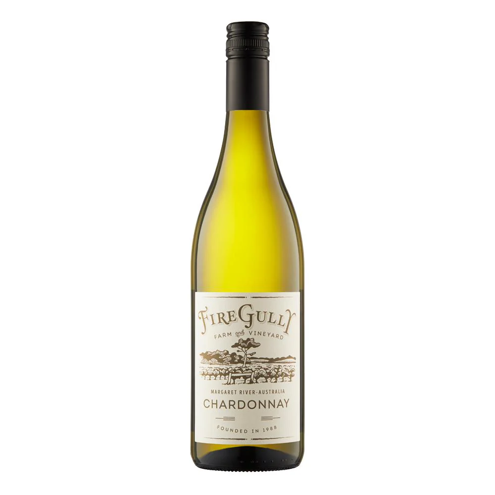 Fire Gully Chardonnay 2025