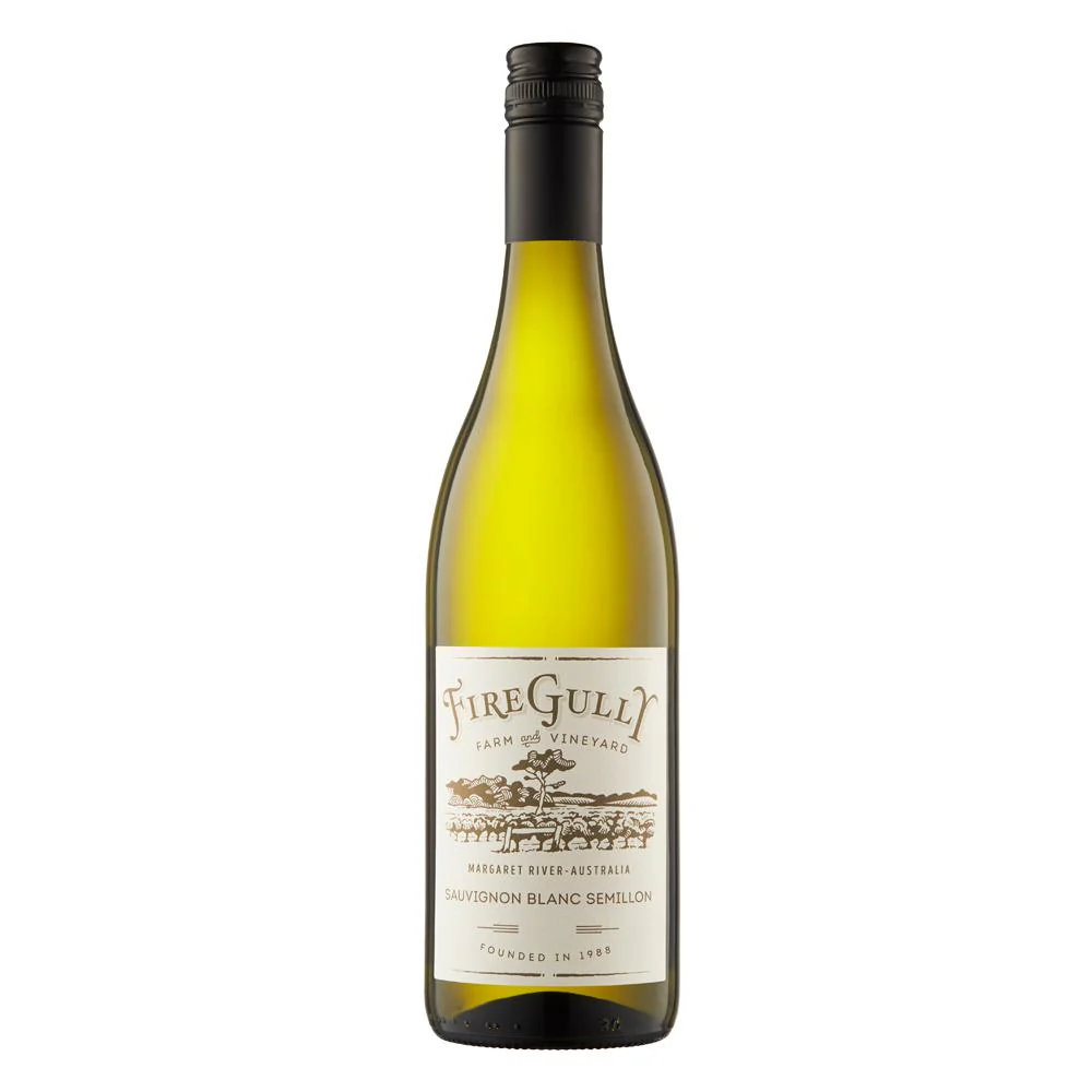 Fire Gully Sauvignon Blanc Semillon