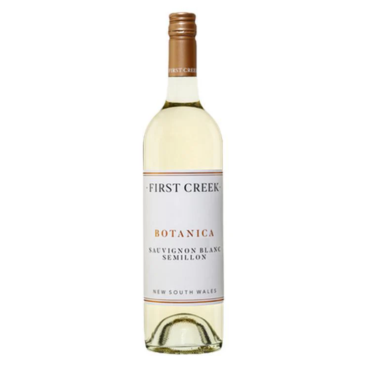 First Creek Botanica Semillon Sauvignon Blanc
