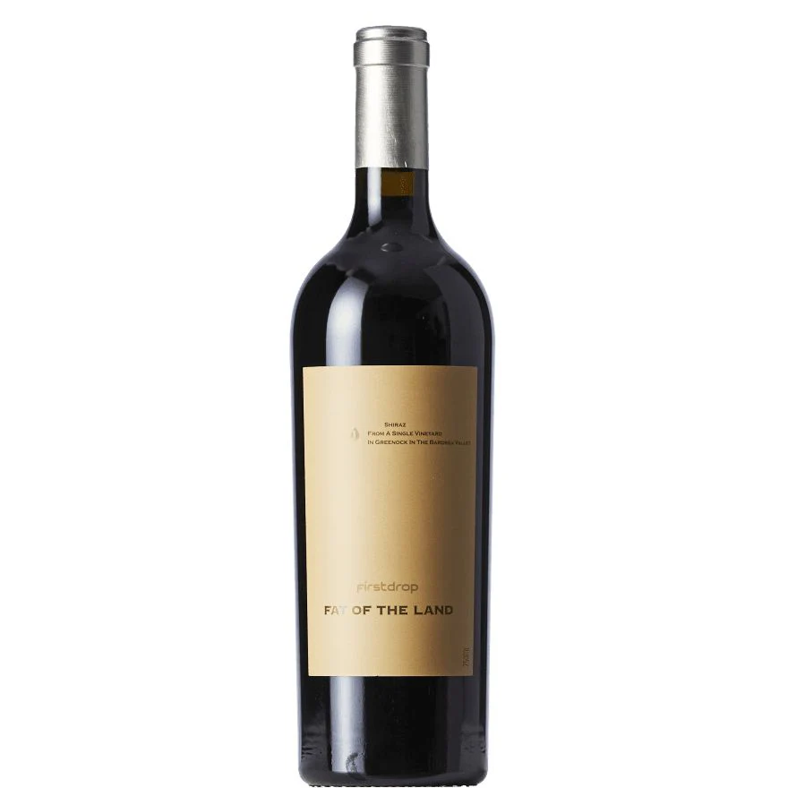 First Drop Wines Fat of the Land Greenock 2021