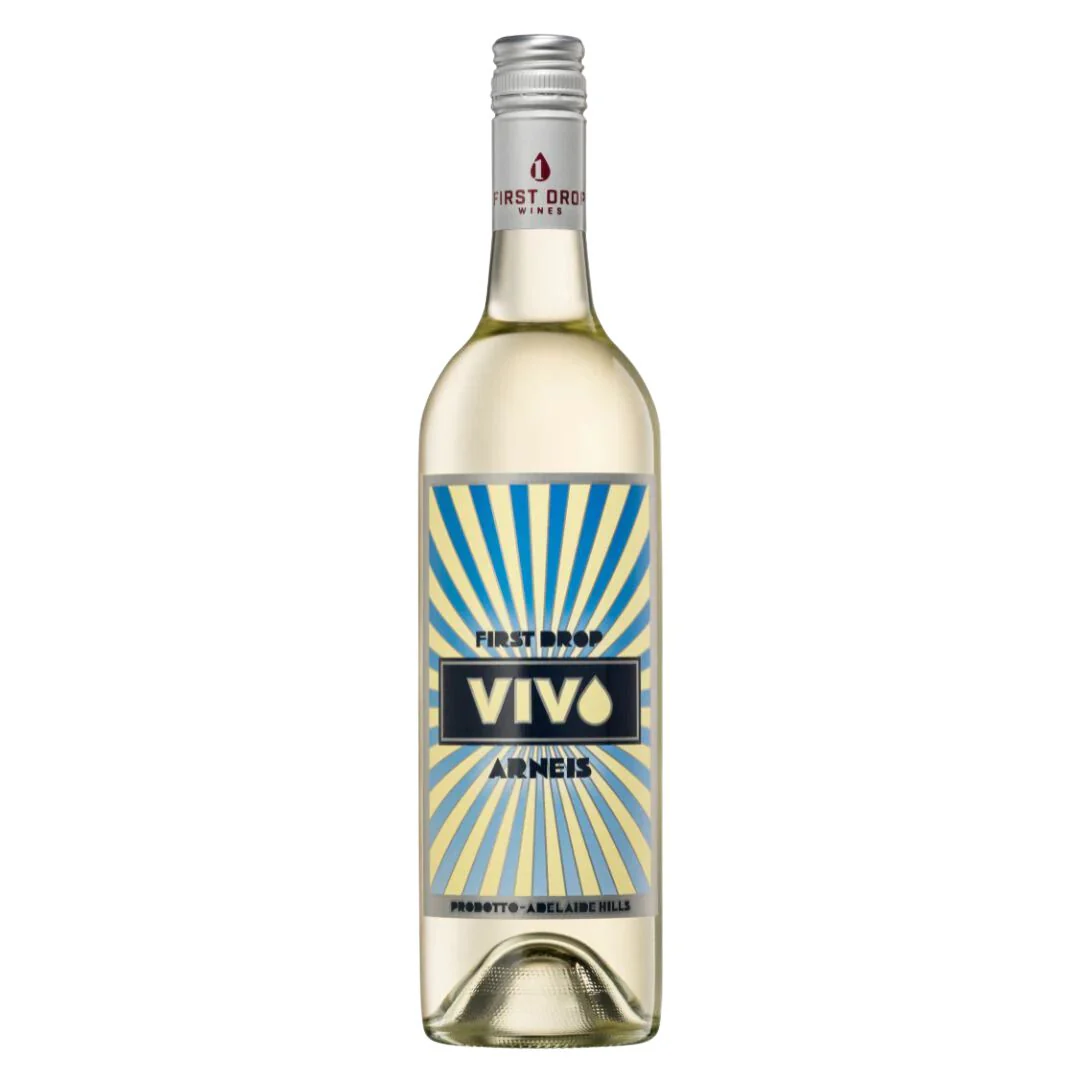 First Drop Wines Vivo Arneis 2023