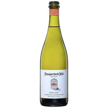 Fish Cage Sparkling NV
