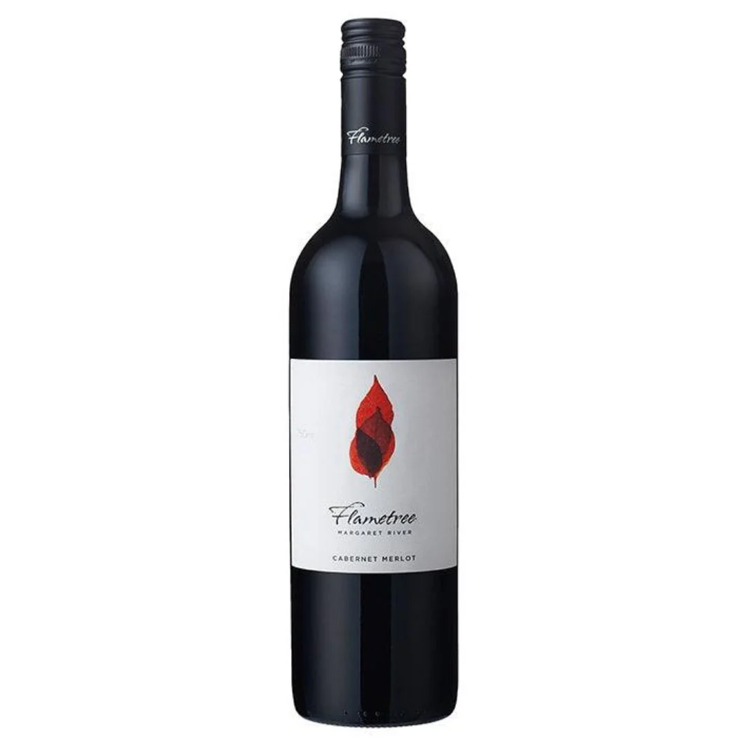 Flametree Cabernet Merlot 2022