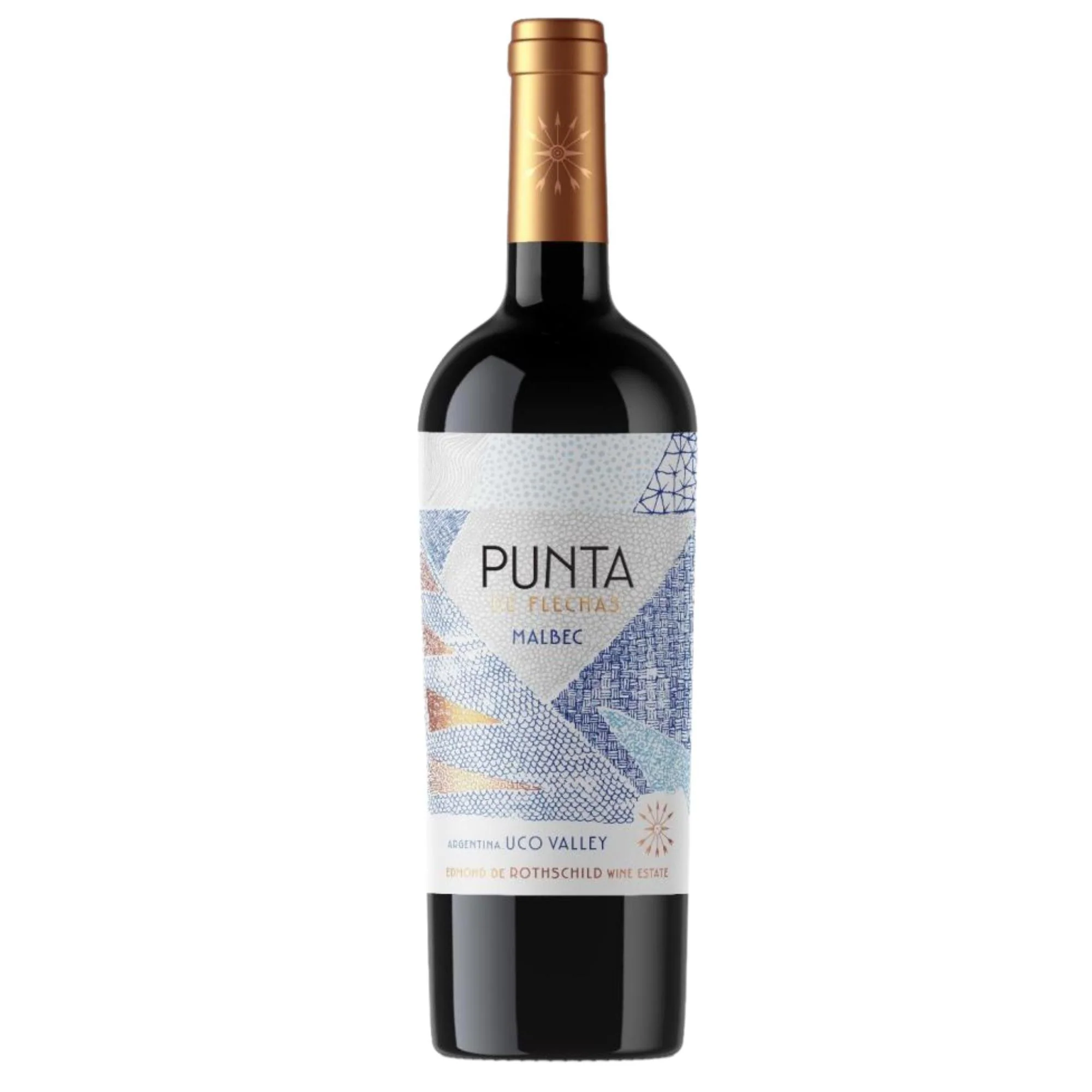 Flechas De Los Andes Punta Malbec 2023