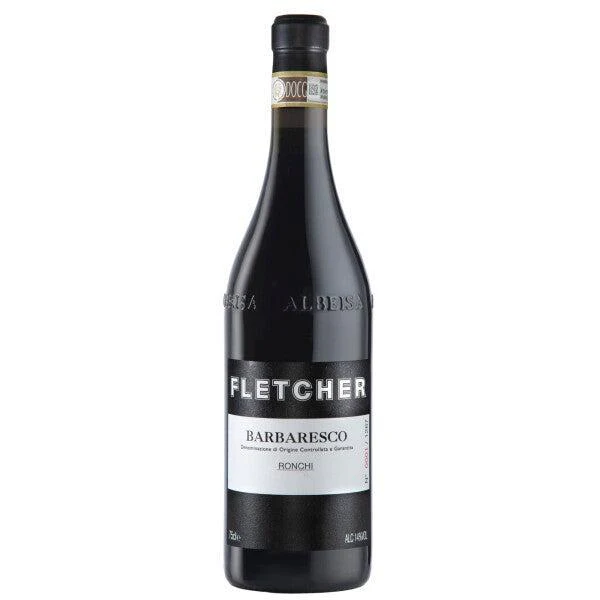 Fletcher Barbaresco Ronchi Docg 2023