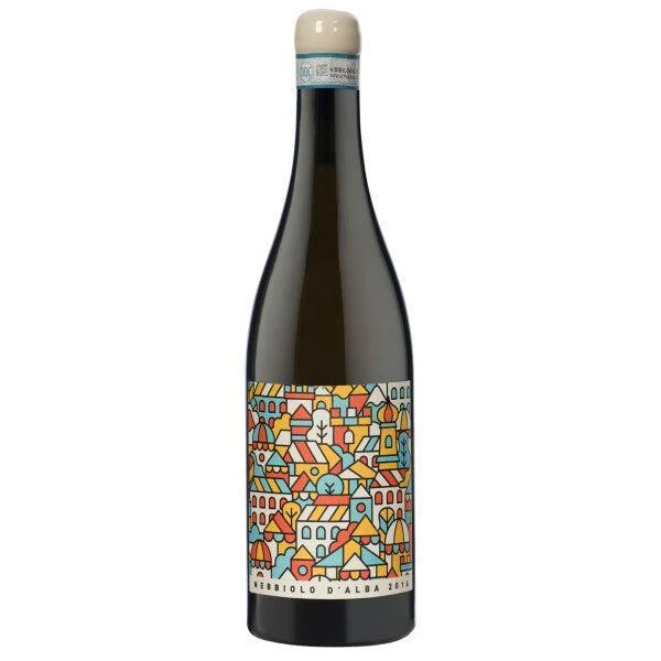 Fletcher Langhe Nebbiolo Doc 2024