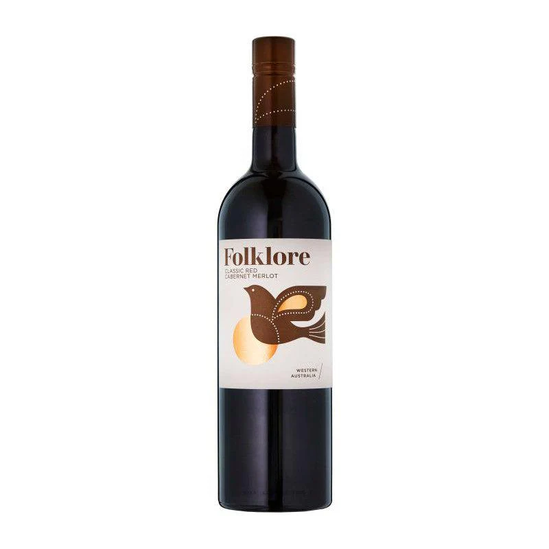 Folklore Cabernet Merlot