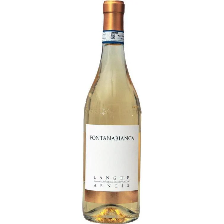 Fontanabianca Arneis Langhe DOC 2023