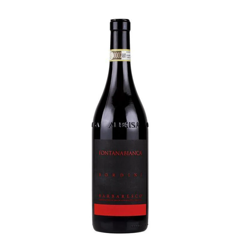Fontanabianca Bordini Barbaresco DOCG 2021