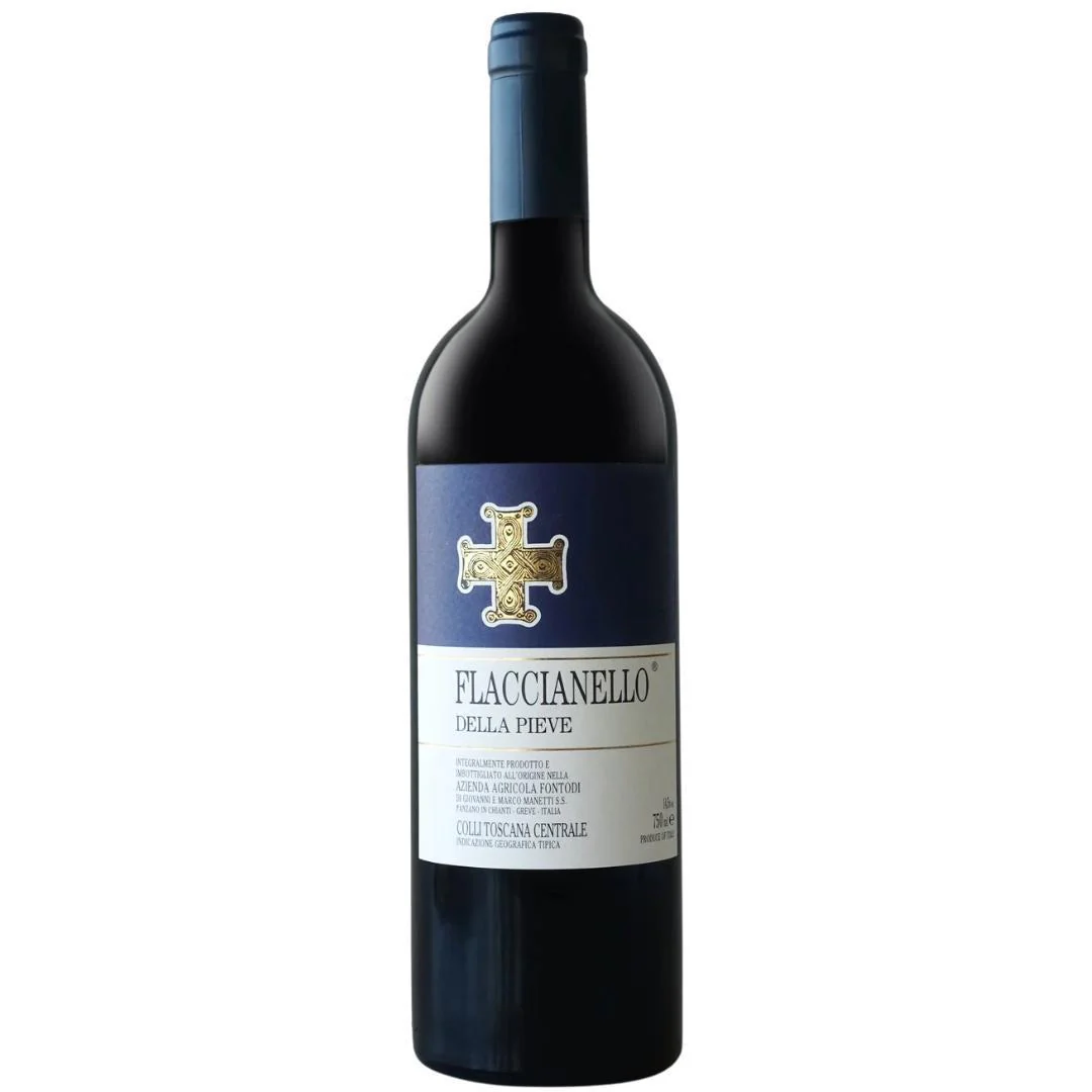 Fontodi Flaccianello Della Pieve 2020