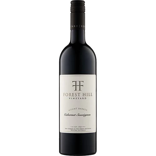Forest Hill Vineyard Estate Cabernet Sauvignon 2022