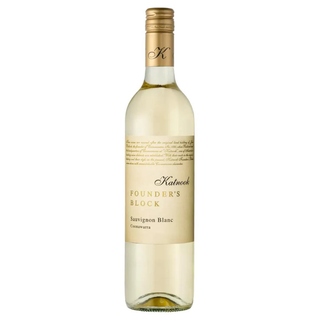 Founder's Block Sauvignon Blanc 750ml