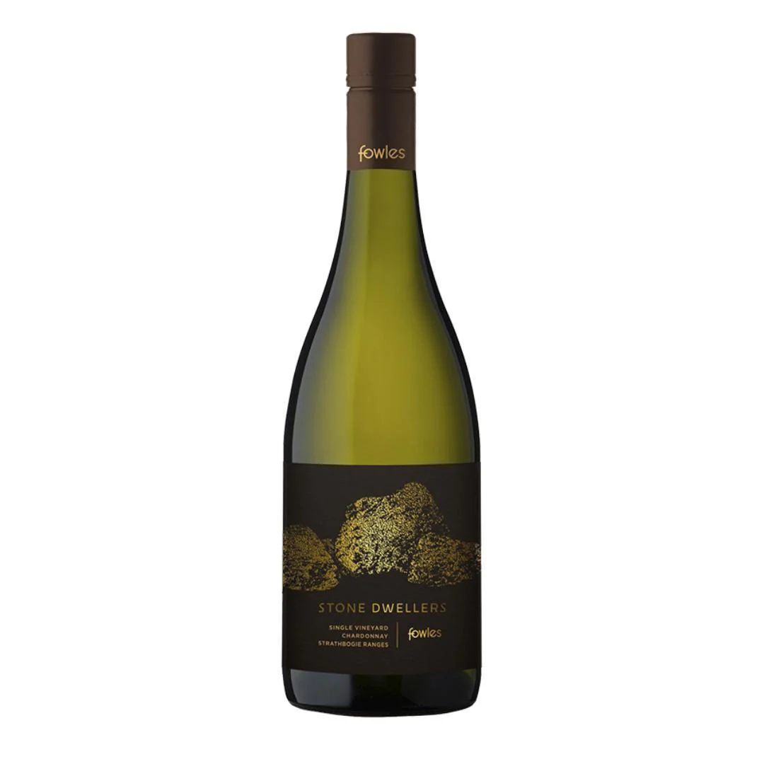 Fowles Stone Dwellers Chardonnay 2023