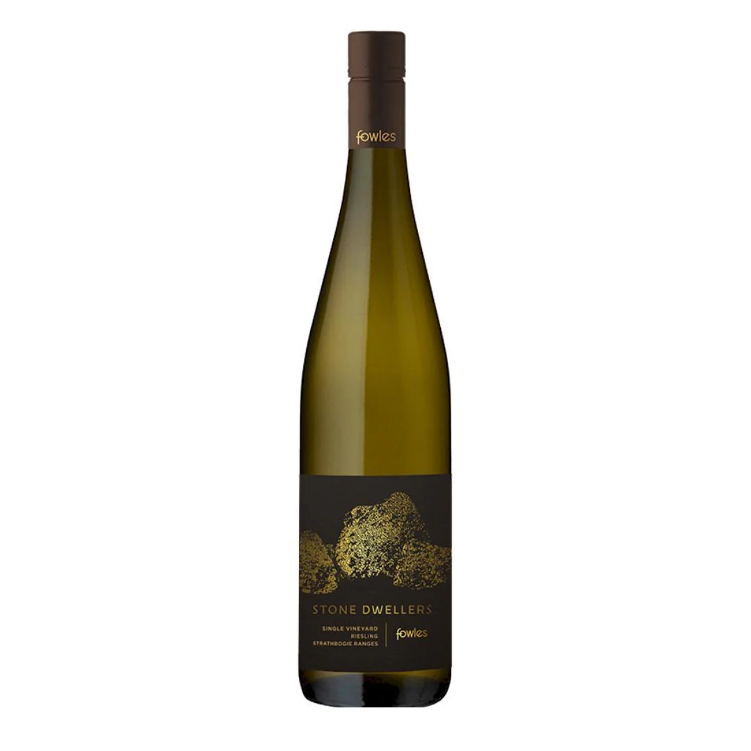 Fowles Stone Dwellers Riesling 2023