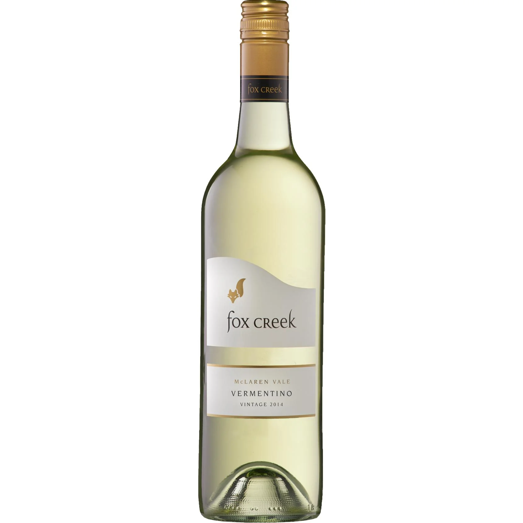 Fox Creek Family Vermentino