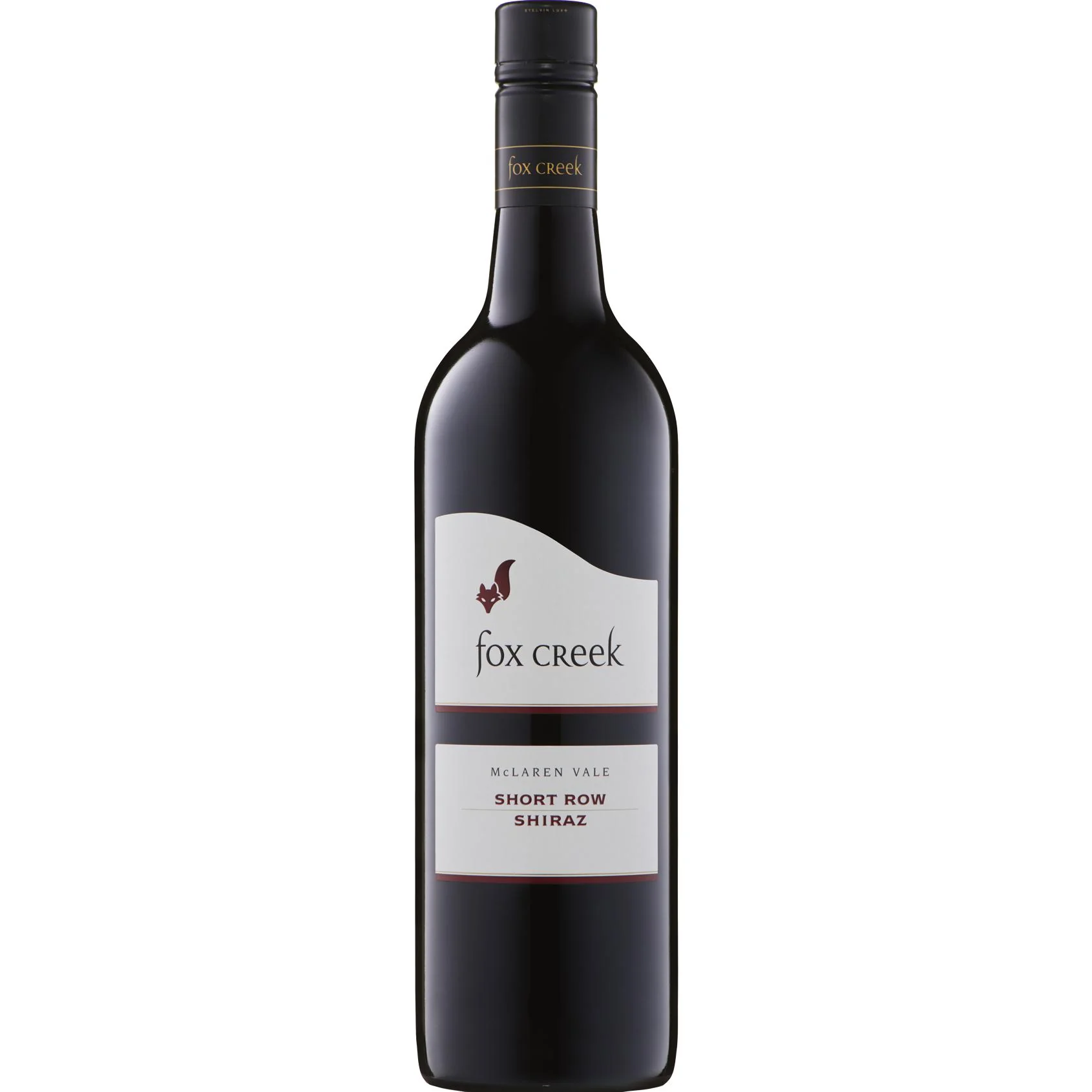 Fox Creek Vineyards ‘Short Row’ Shiraz 2019