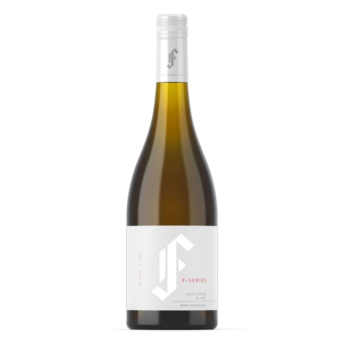 Framingham F Series Sauvignon Blanc 2022