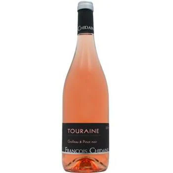François Chidaine La Touraine Rosé 2024