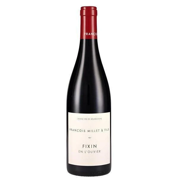 Francois Millet & Fils Fixin En L'Olivier 2021