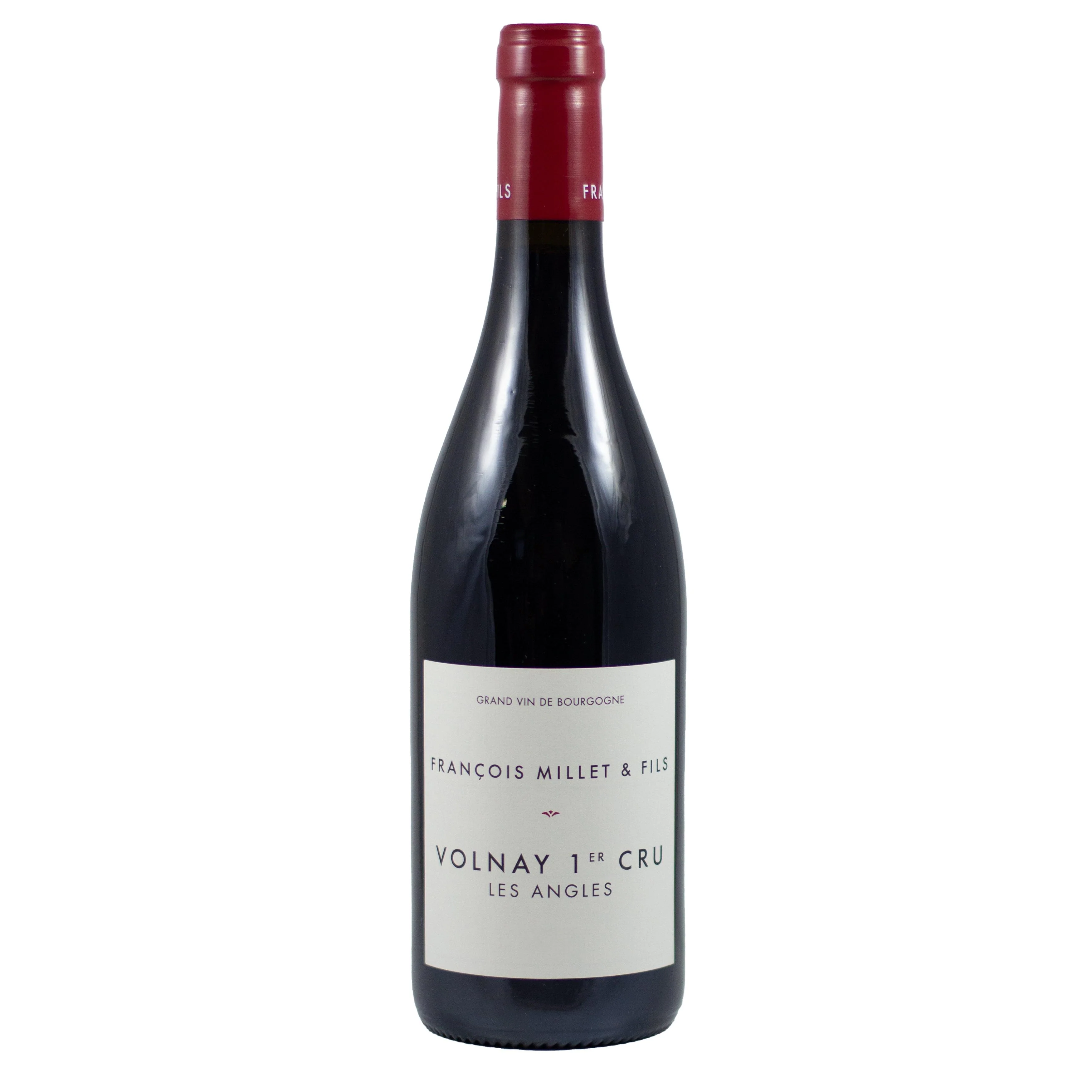Francois Millet & Fils Volnay 1Er Cru Les Angles 2020
