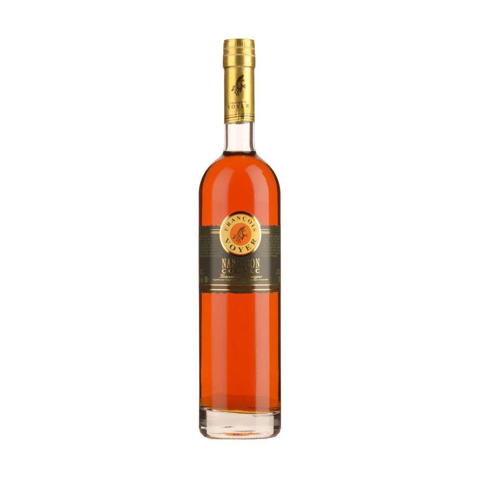 Francois Voyer Napoleon 15 yrs 40% 700ml