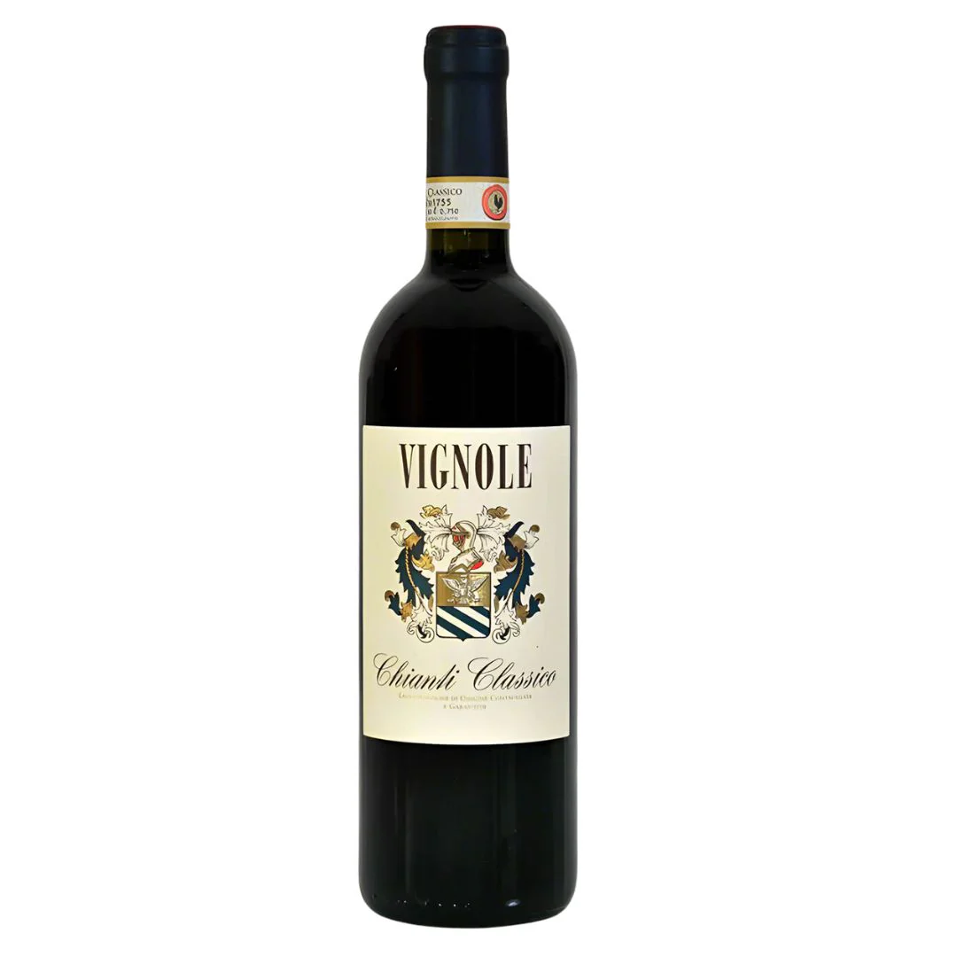 Fratelli Nistri Vignole Chianti Classico DOCG 2021
