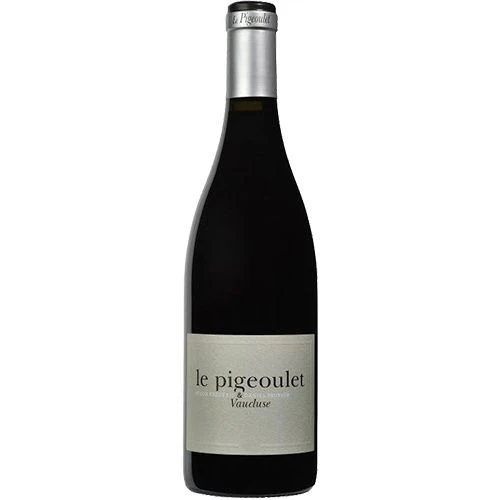 Frederic & Daniel Brunier Le Pigeoulet Vin des Pays du Vaucluse 2020