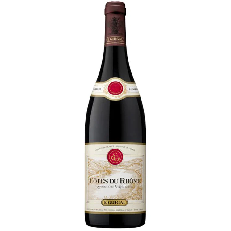 French Reds Quality 6 Pack - Image 5