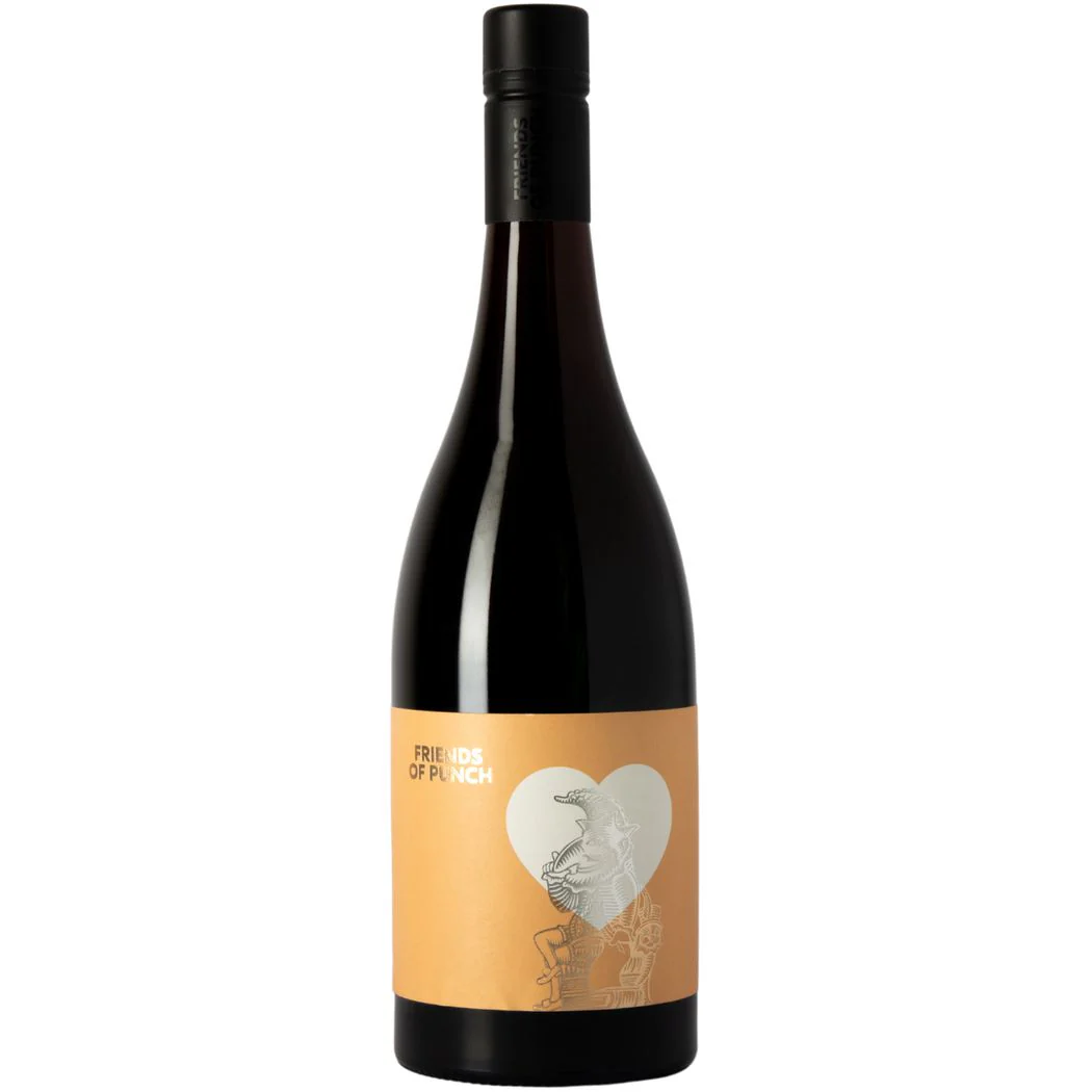 Friends of Punch Pinot Noir 2021