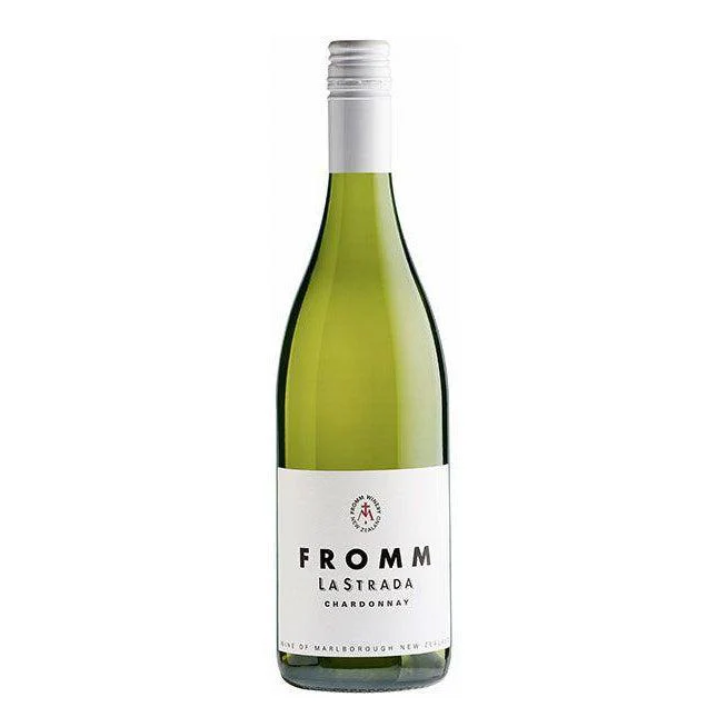 Fromm Chardonnay (screw cap) 2022