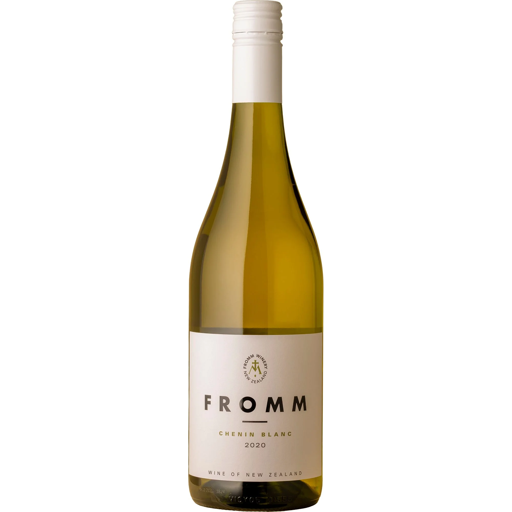 Fromm Chenin Blanc (screw cap) 2024