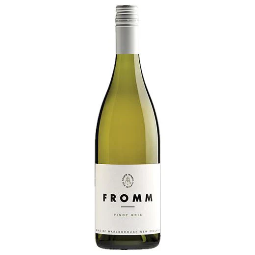 Fromm Pinot Gris 2019