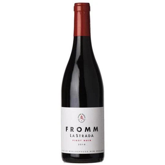 Fromm Pinot Noir 2023