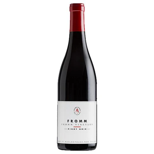 Fromm Vineyard Pinot Noir 2017