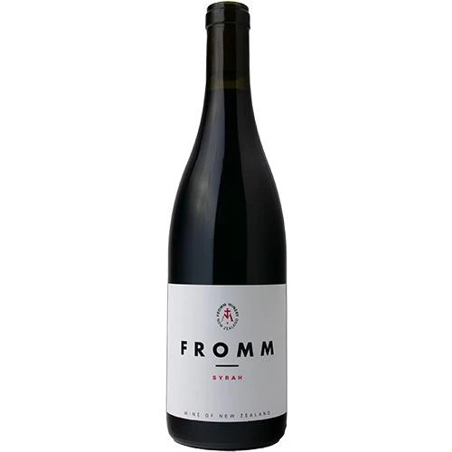 Fromm Syrah 2021