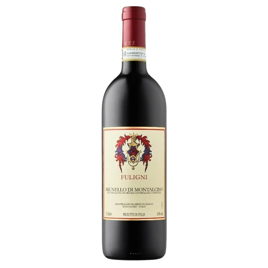 Fuligni Brunello di Montalcino DOCG 2020