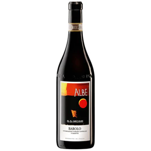 G.D. Vajra Able 1.5L 2018