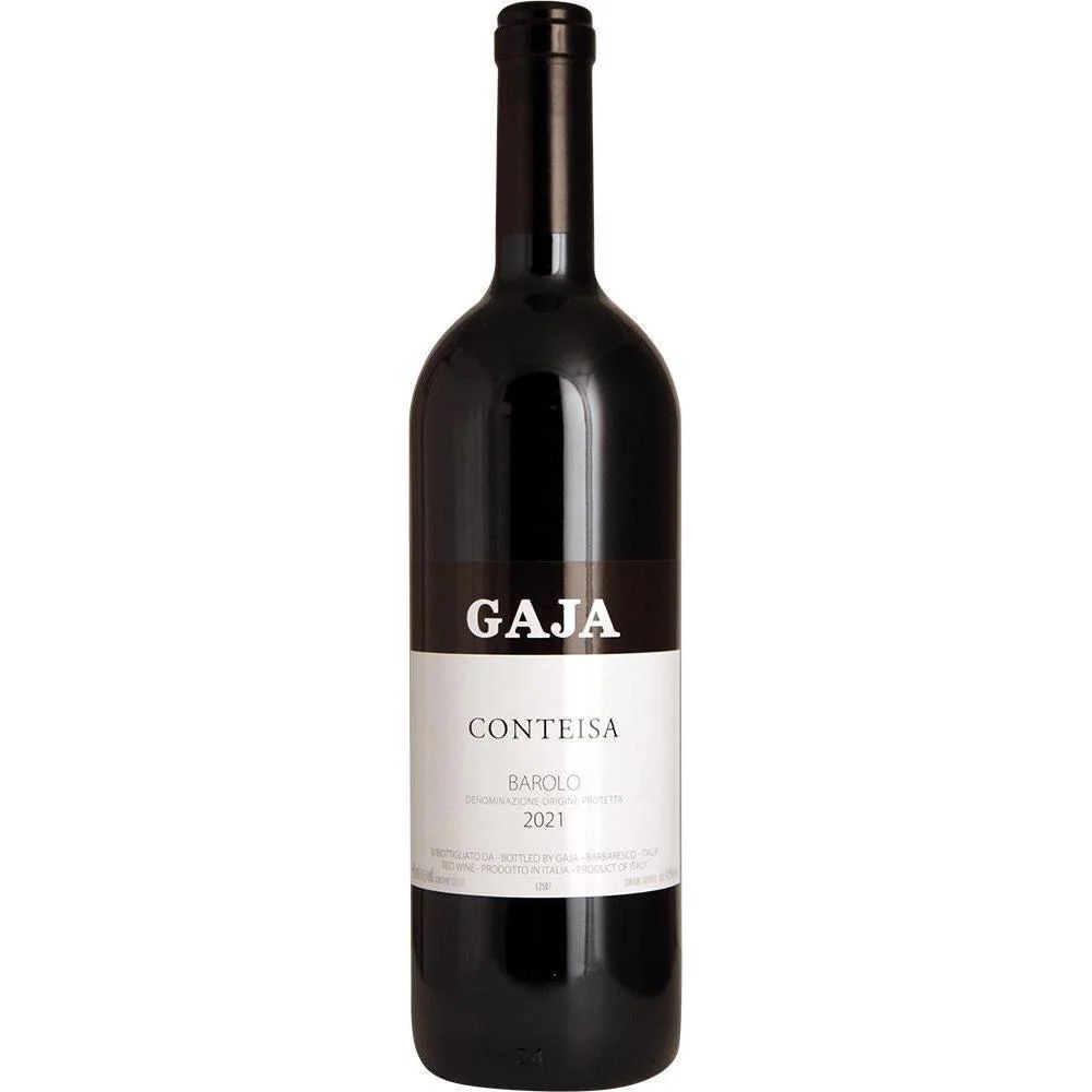 Gaja Conteisa Barolo 2021