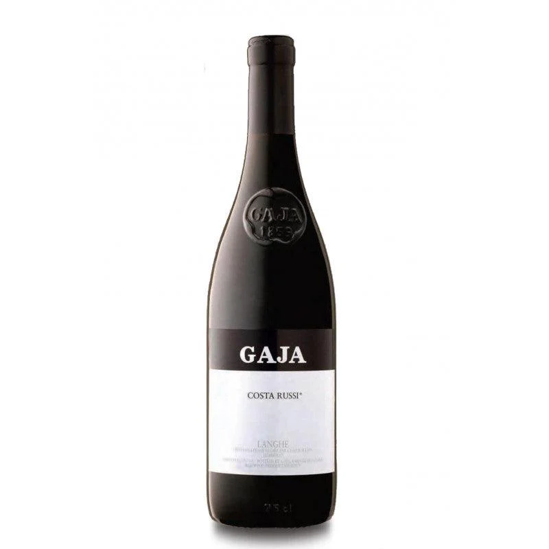 Gaja Langhe ‘Costa Russi’ DOC 2008
