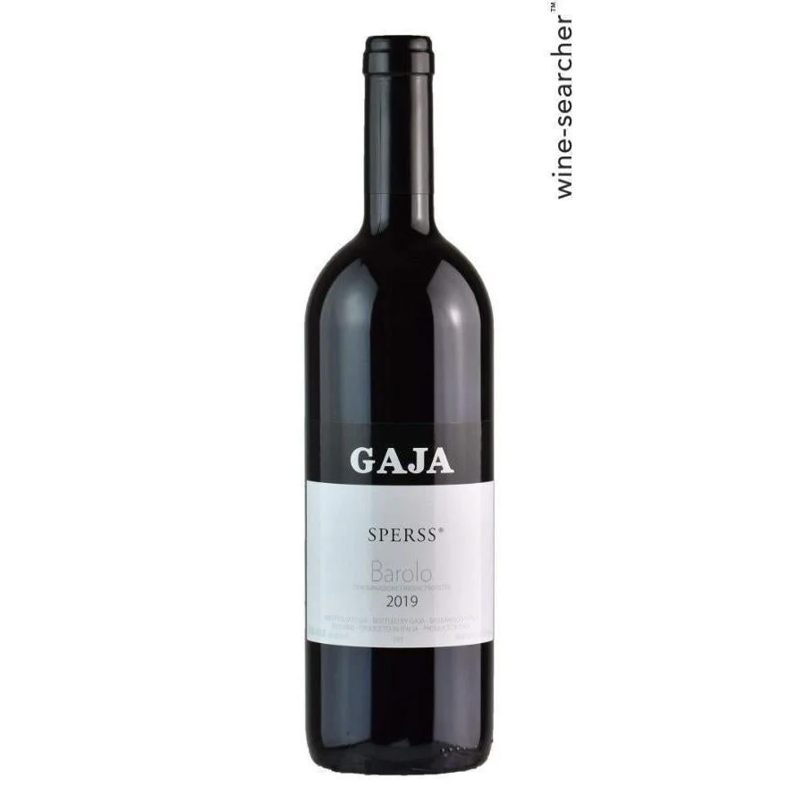 Gaja Sperss Barolo 2021