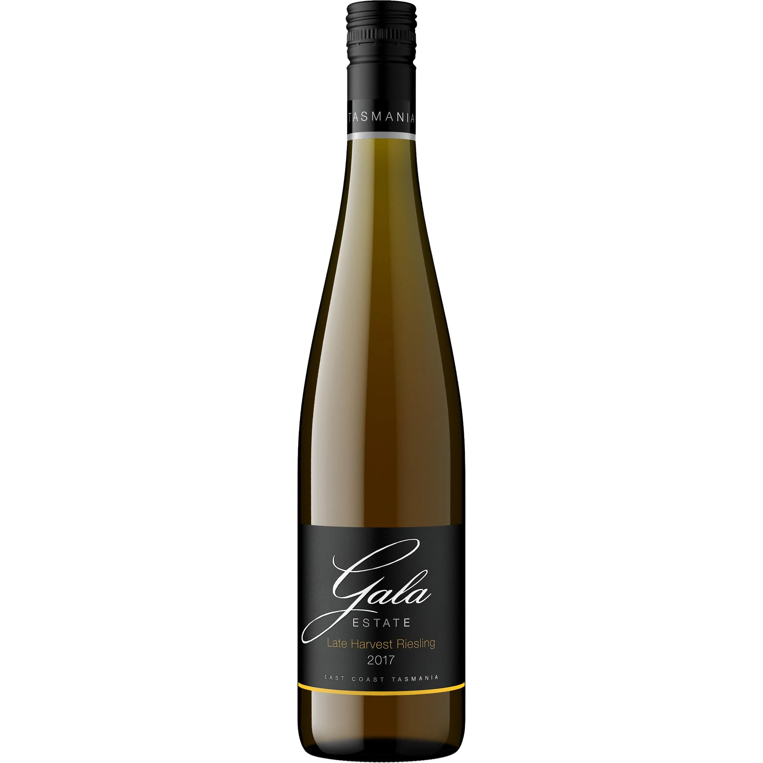 Gala Estate Black Label Late Harvest Riesling 375ml 2023
