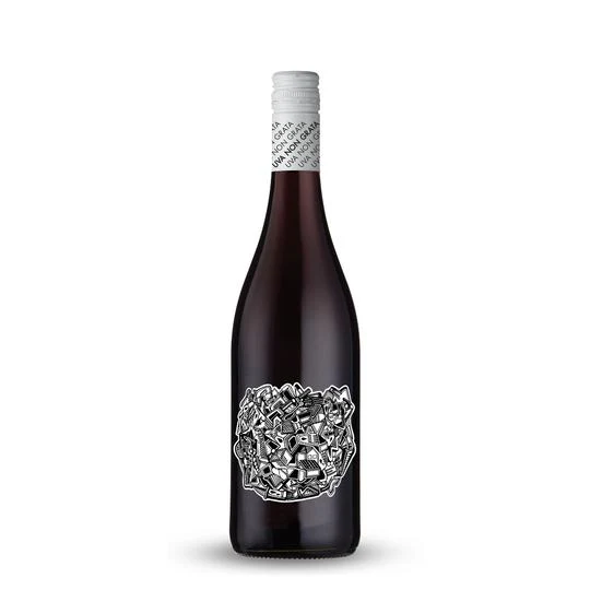 Gamay 'Uva Non Grata' 2024
