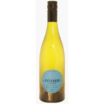 Garagiste Cotier Chardonnay 2016